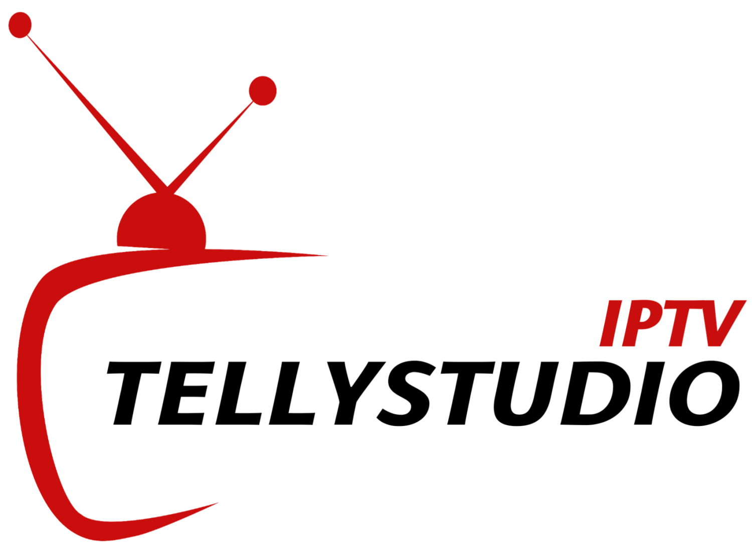 TELLY STUDIO IPTV
